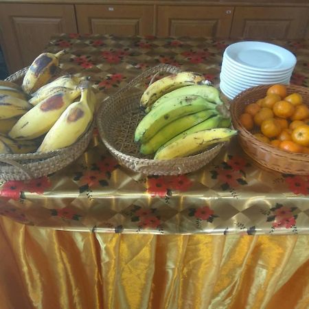 بيين لوين فندق سمايل المظهر الخارجي الصورة
