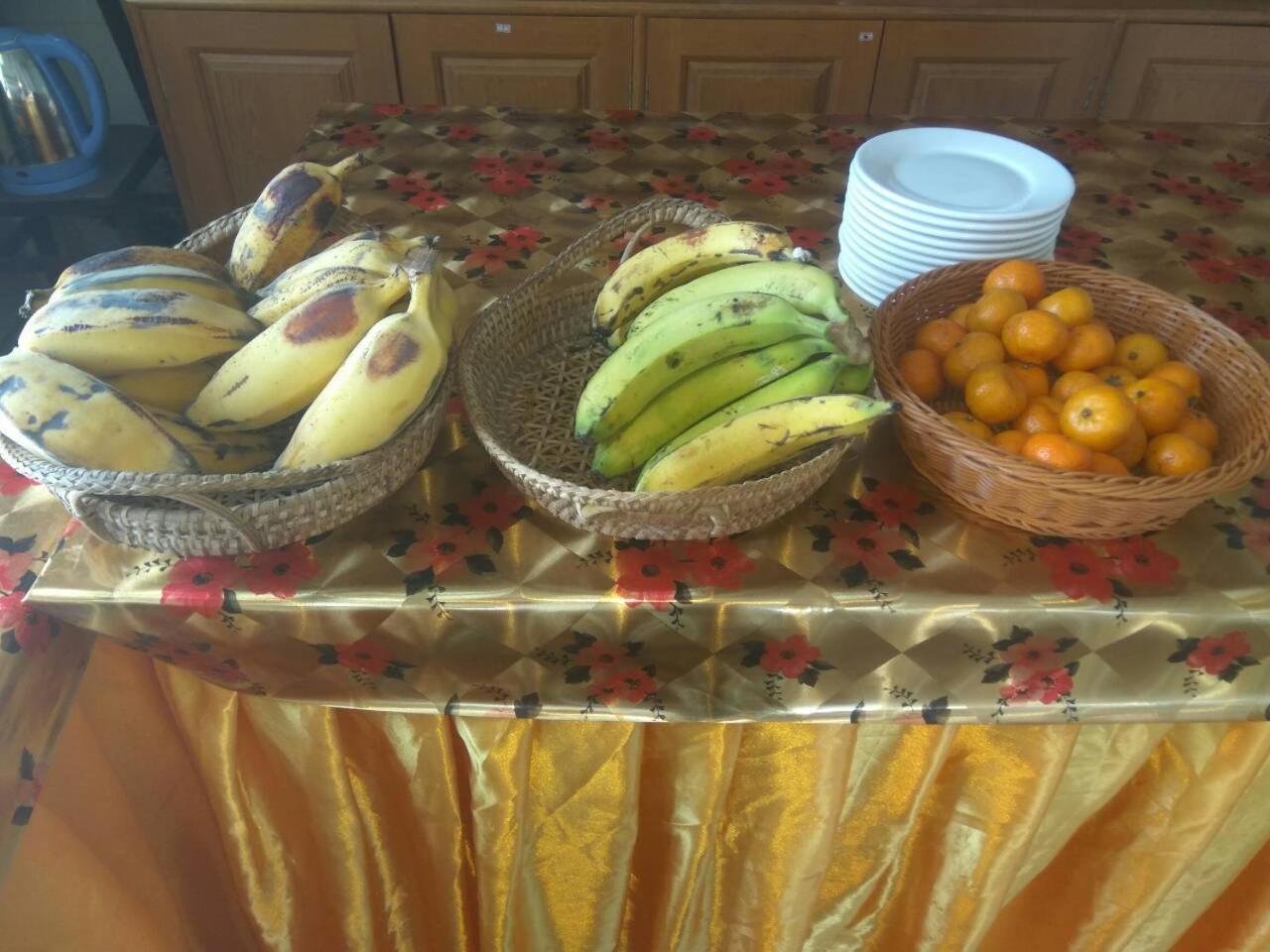 بيين لوين فندق سمايل المظهر الخارجي الصورة
